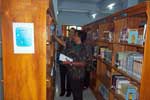 Regular Night Lecture Program Tritunas Nomor 2