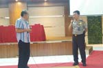 Regular Night Lecture Program Tritunas Nomor 3
