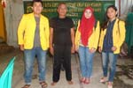 Regular Night Lecture Program Tritunas Nomor 4