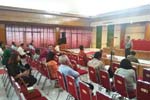 Regular Night Lecture Program Tritunas Nomor 5