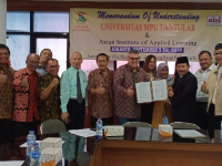 Regular Night Lecture Program Tritunas Nomor Photo Gallery 4